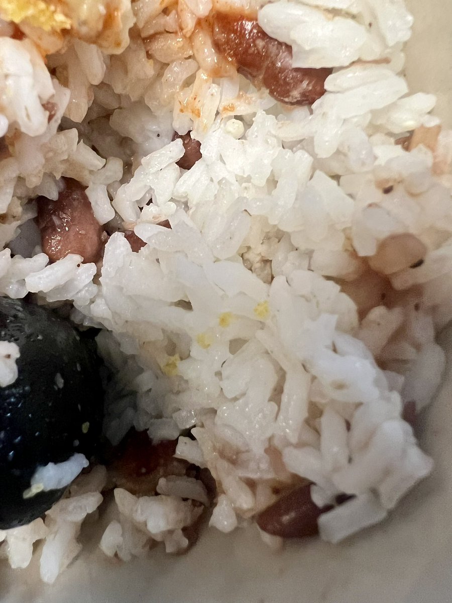 1Ethos's tweet image. Mmm #lunchtime is my fav time #veggies 🫘