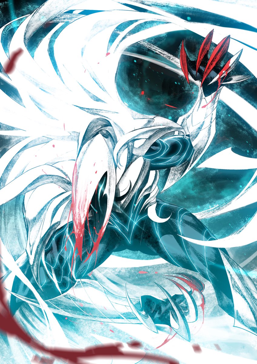 #MoonKnight