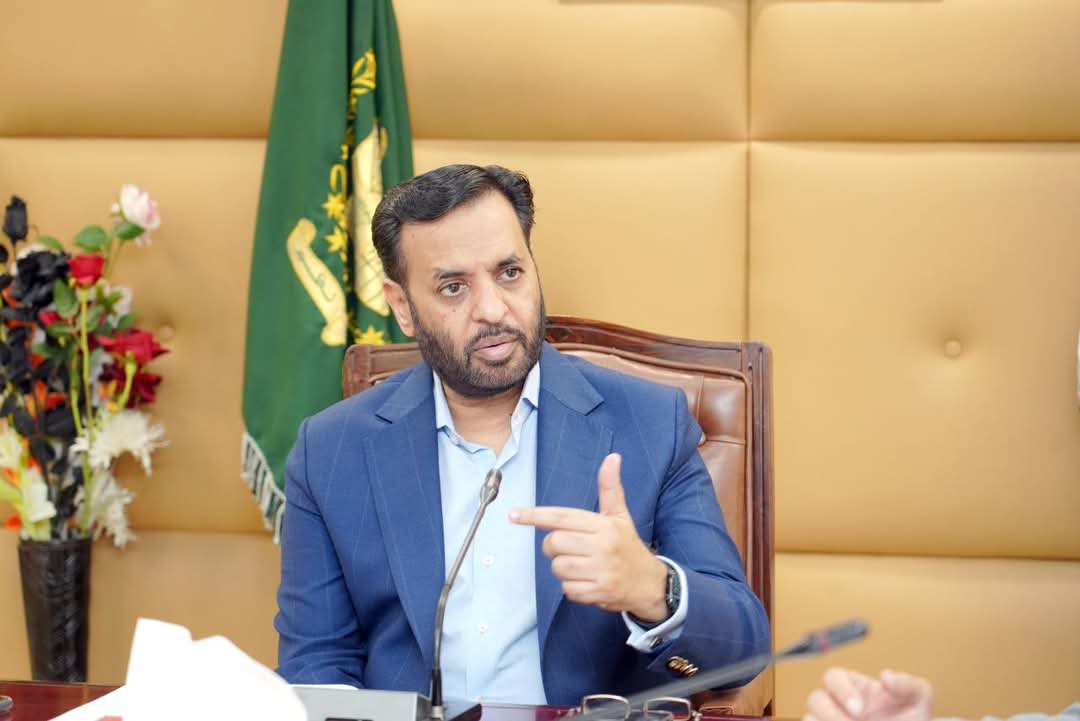 ONE HEALTH PAKISTAN tweet media