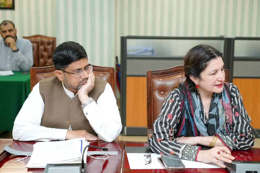 ONE HEALTH PAKISTAN tweet media