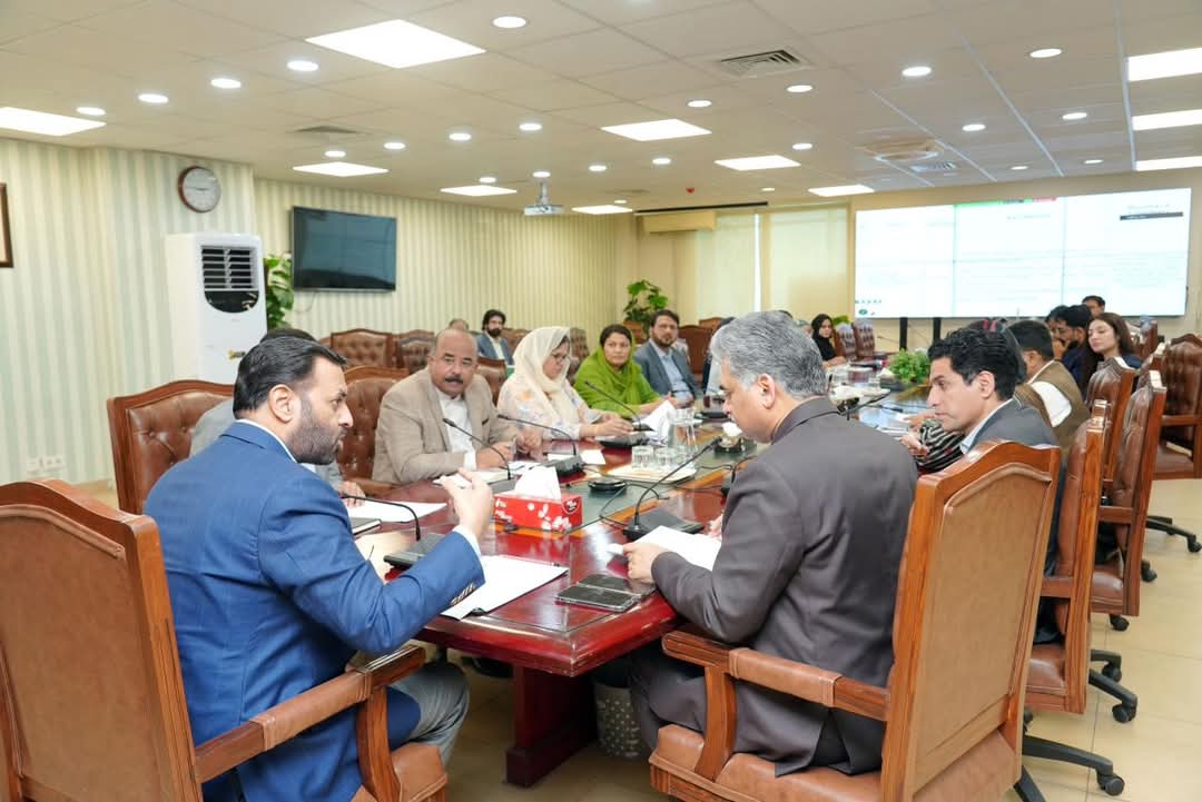ONE HEALTH PAKISTAN tweet media
