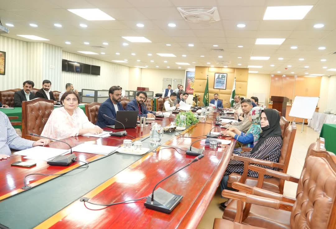 ONE HEALTH PAKISTAN tweet media