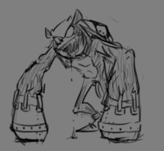 Bendernaf1's tweet photo. the freak's monstrosities #EndlessBanquet https://t.co/diuXL7JUvc