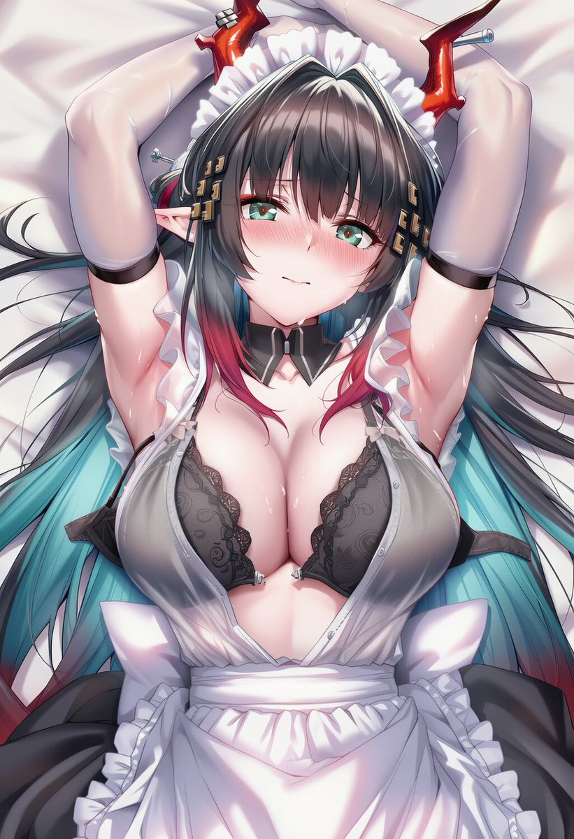 煌綾飛 tweet media