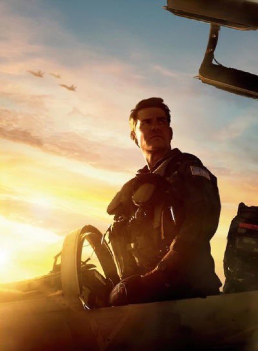 DiscussingFish's tweet image. A list of Directors who could potentially take over ‘TOP GUN 3’ has been circulating online:

• John M. Chu (‘WICKED’)
• Joachim Rønning (‘TRON: ARES’)
• Peyton Reed ('ANT-MAN &amp;amp; THE WASP')
• Brett Ratner ('MELANIA')