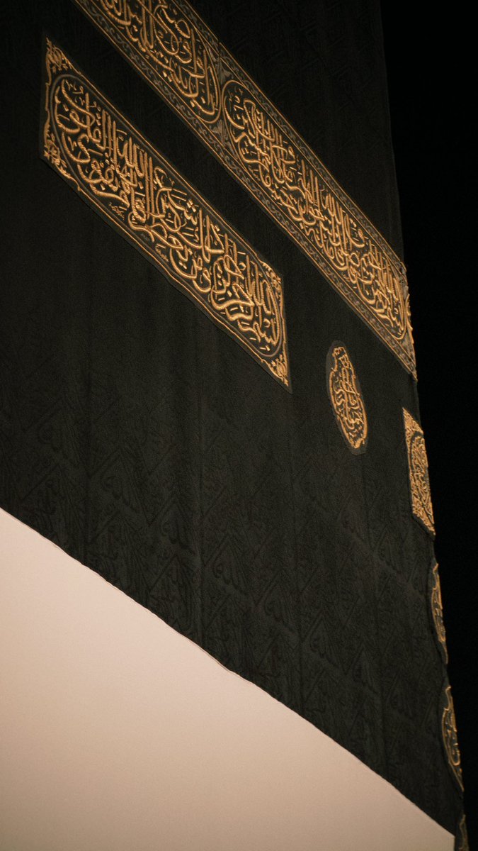 zsd400's tweet photo. "والرُوح في رِحَاب مكةَ اتسعت " https://t.co/NJE6vXLarH