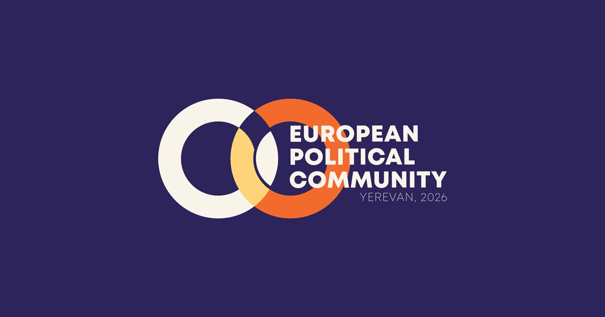 tbalayan's tweet image. Two days until the historic events in #Armenia, marking the highest level of 🇦🇲 rapprochement with European family and 🇪🇺 in particular: #EPCSummitYerevan2026 &amp;amp; #EUArmeniaSummit. Looking forward to welcoming our guests from across the #Europe.
