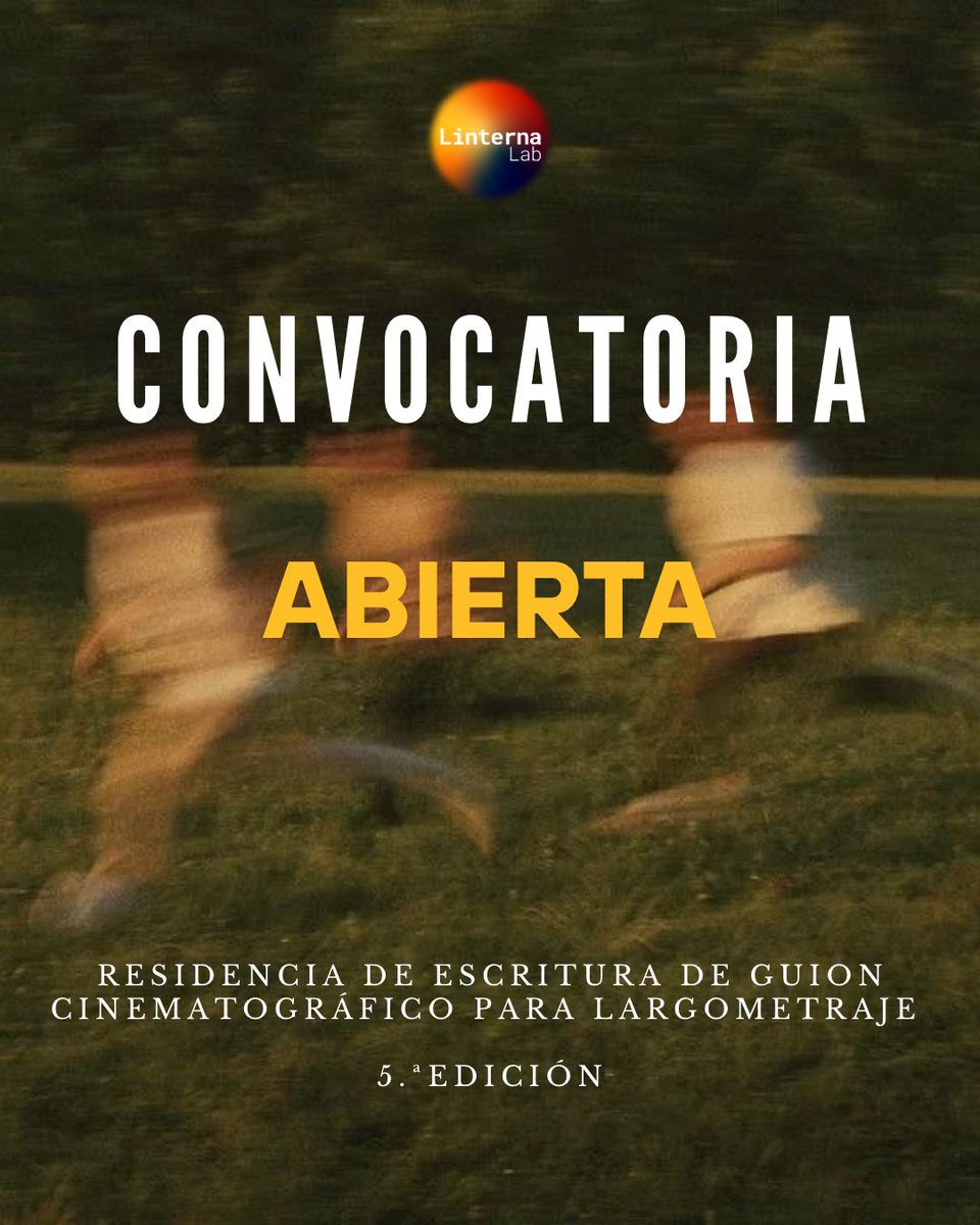 Linterna Lab tweet media