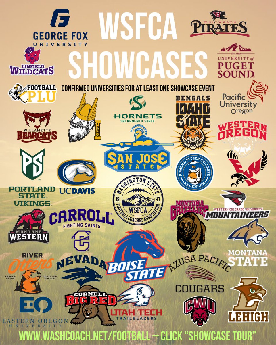 WSFCA tweet media