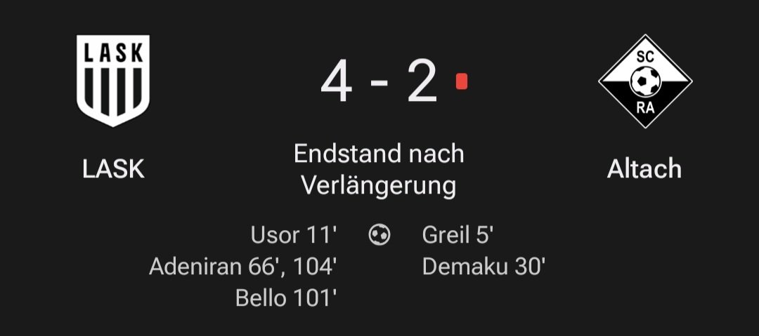 Lask1908 tweet media