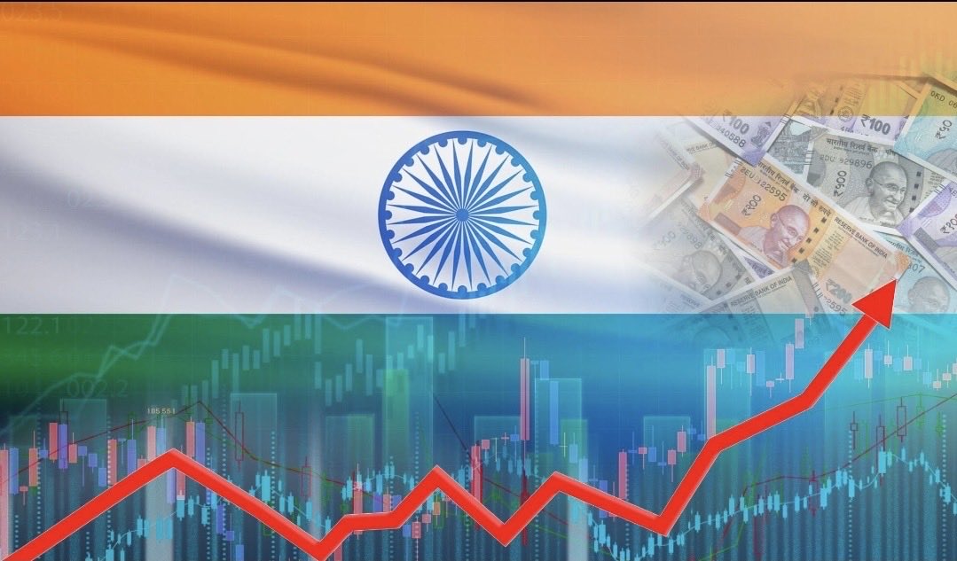 Lakshay_mad's tweet image. Markets show dynamic movement with contributions from major companies like Reliance Industries and Tata Group. Startups continue to drive innovation.
Hashtags:
#BusinessNews #IndianEconomy #StartupIndia #Sensex #Nifty #CorporateIndia