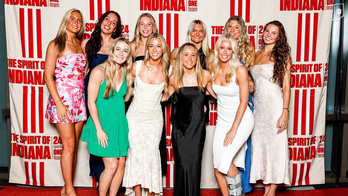 Indiana Volleyball tweet media