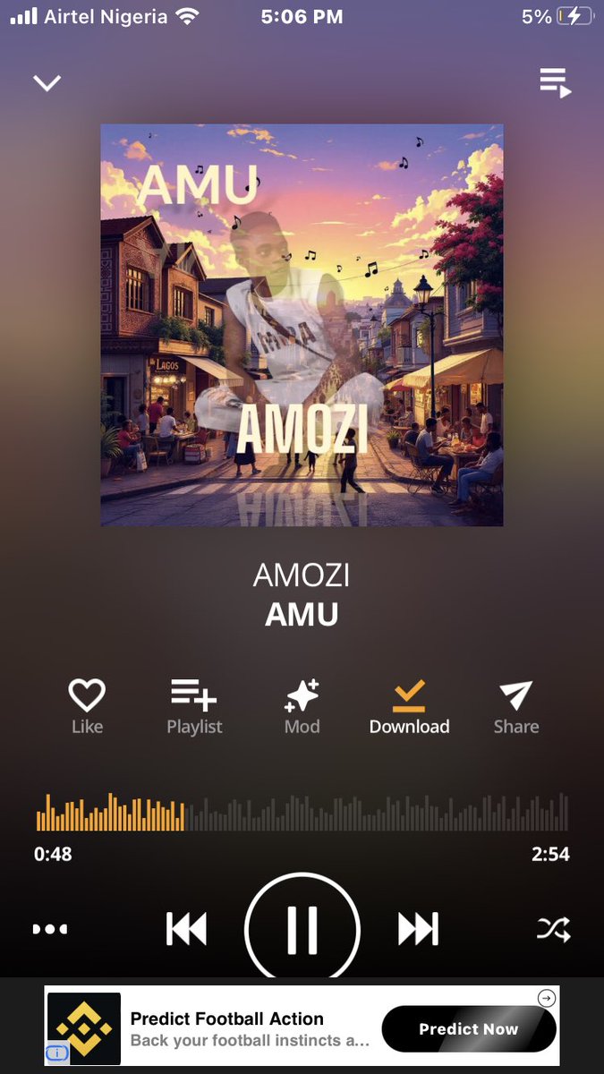 AMOZII tweet media