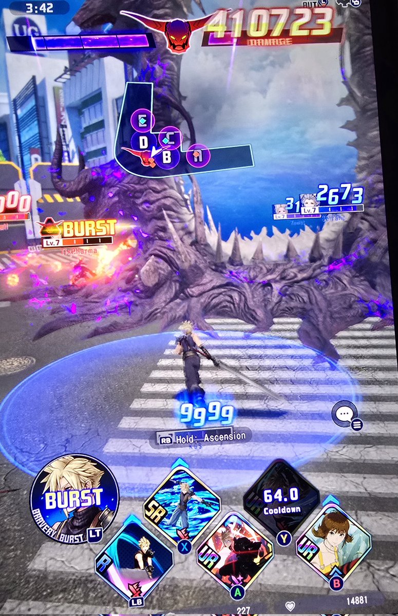 K. Gonzalez 🇵🇷 tweet media