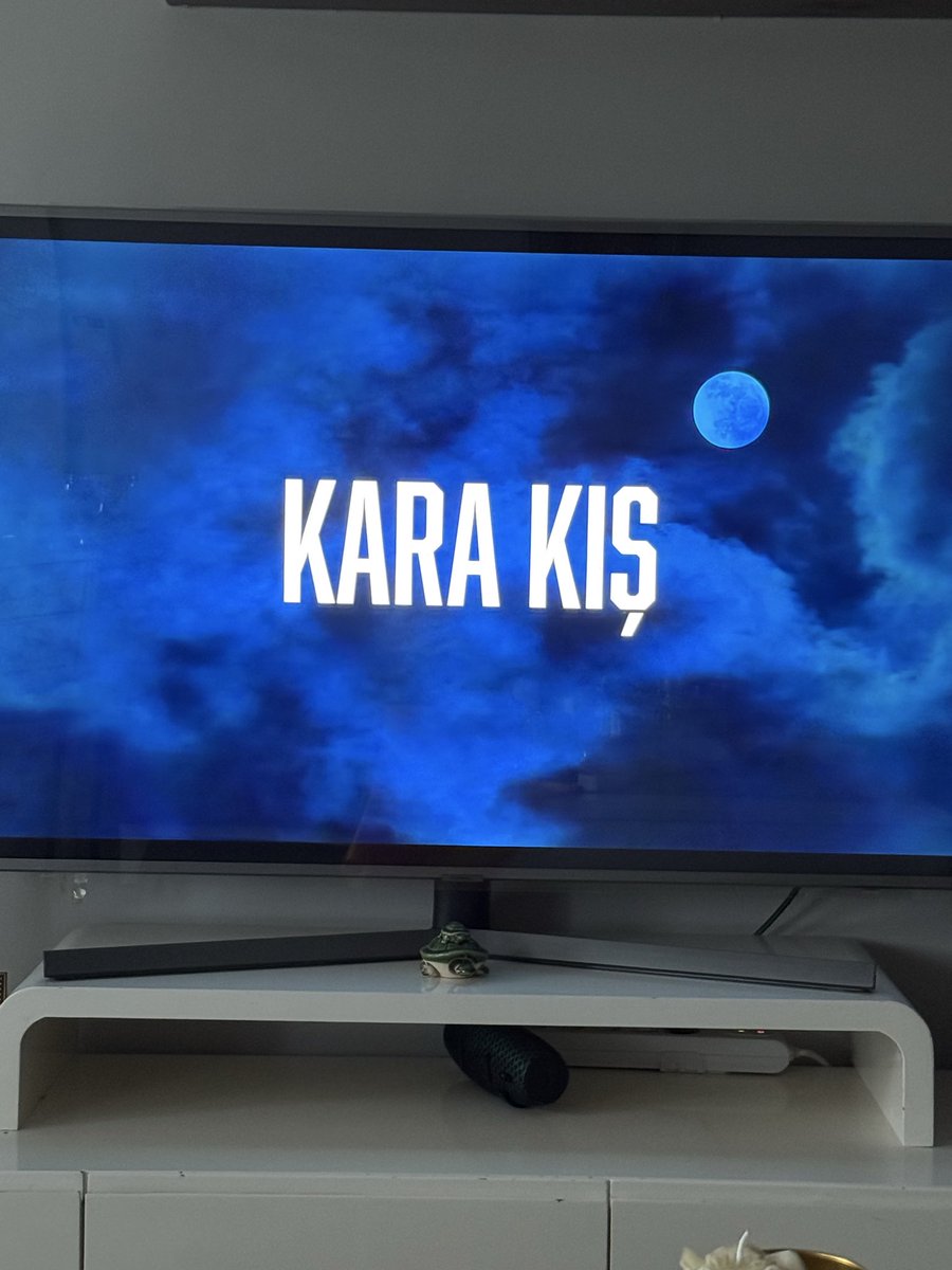 GurolERCAN's tweet photo. #KaraKış https://t.co/6B4Zobc7nT