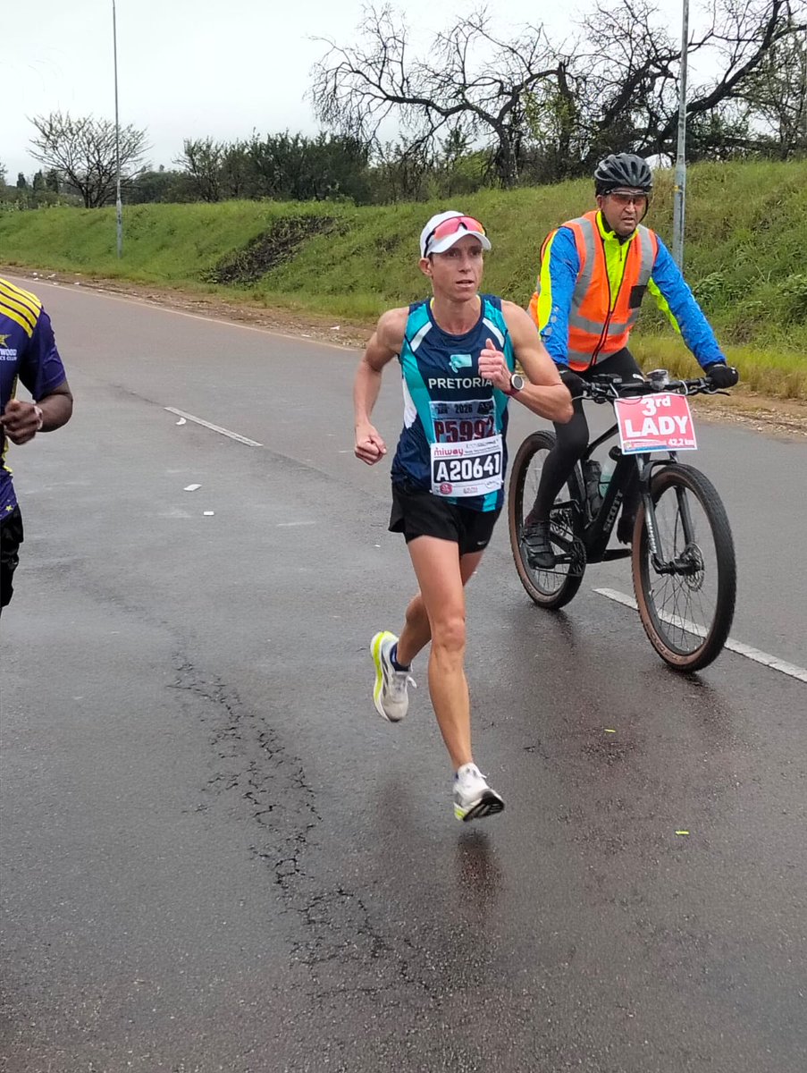 FinishTime tweet media