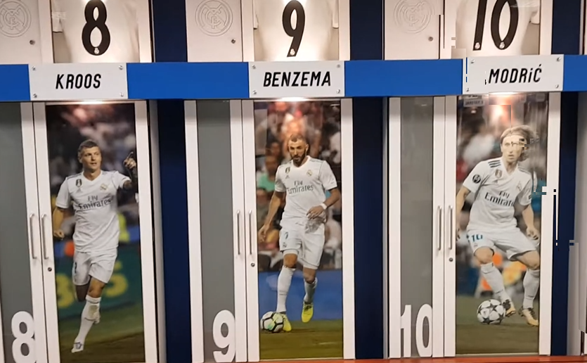MadridSports_'s tweet photo. Hace no mucho tiempo... https://t.co/iea90CQtKx
