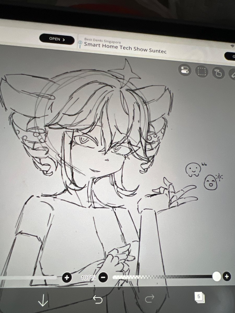 ✧BUER✧ FEAR EXAMS tweet media