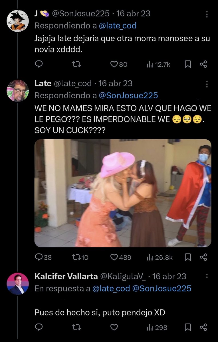 Cachorro777 tweet media