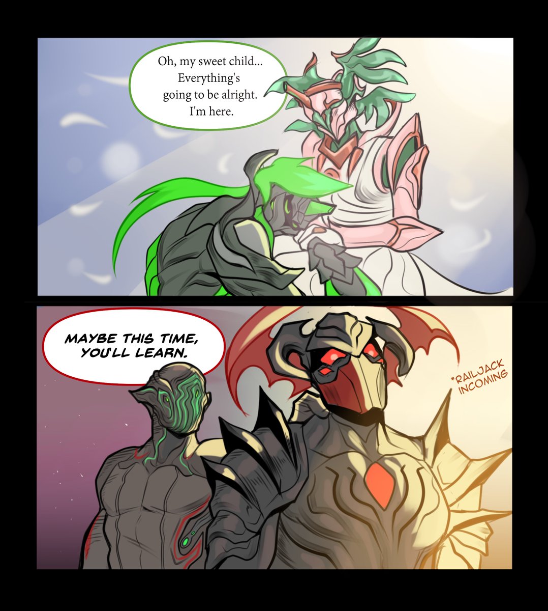 Pliket-Pliket (commissions closed) tweet media