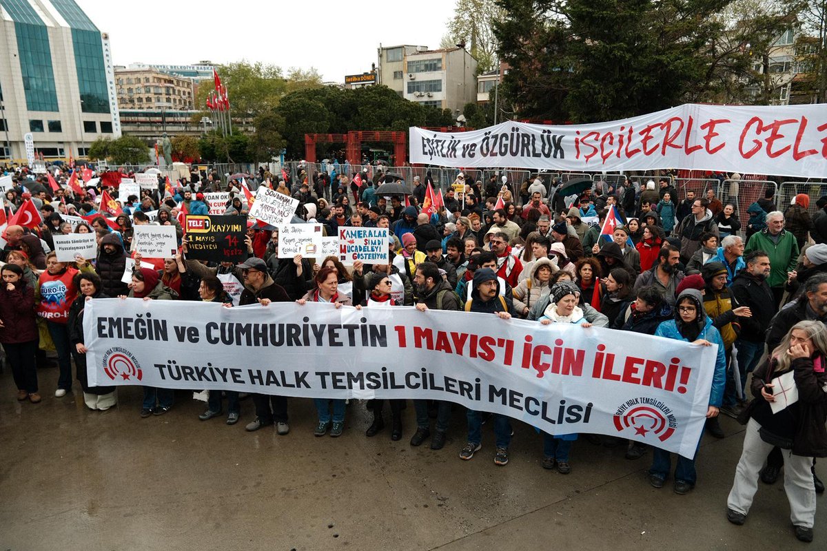 Türkiye Halk Temsilcileri Meclisi tweet media