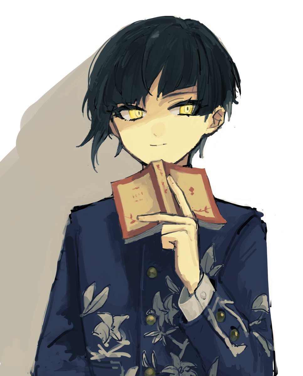 元気森 tweet media