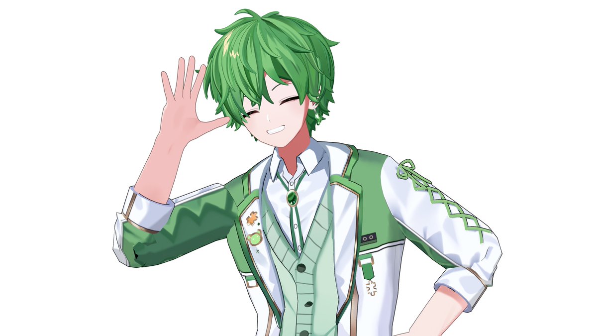 すいとと秘密の部屋🧩💚 tweet media