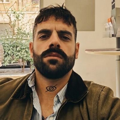Jeriko 0_0 tweet media