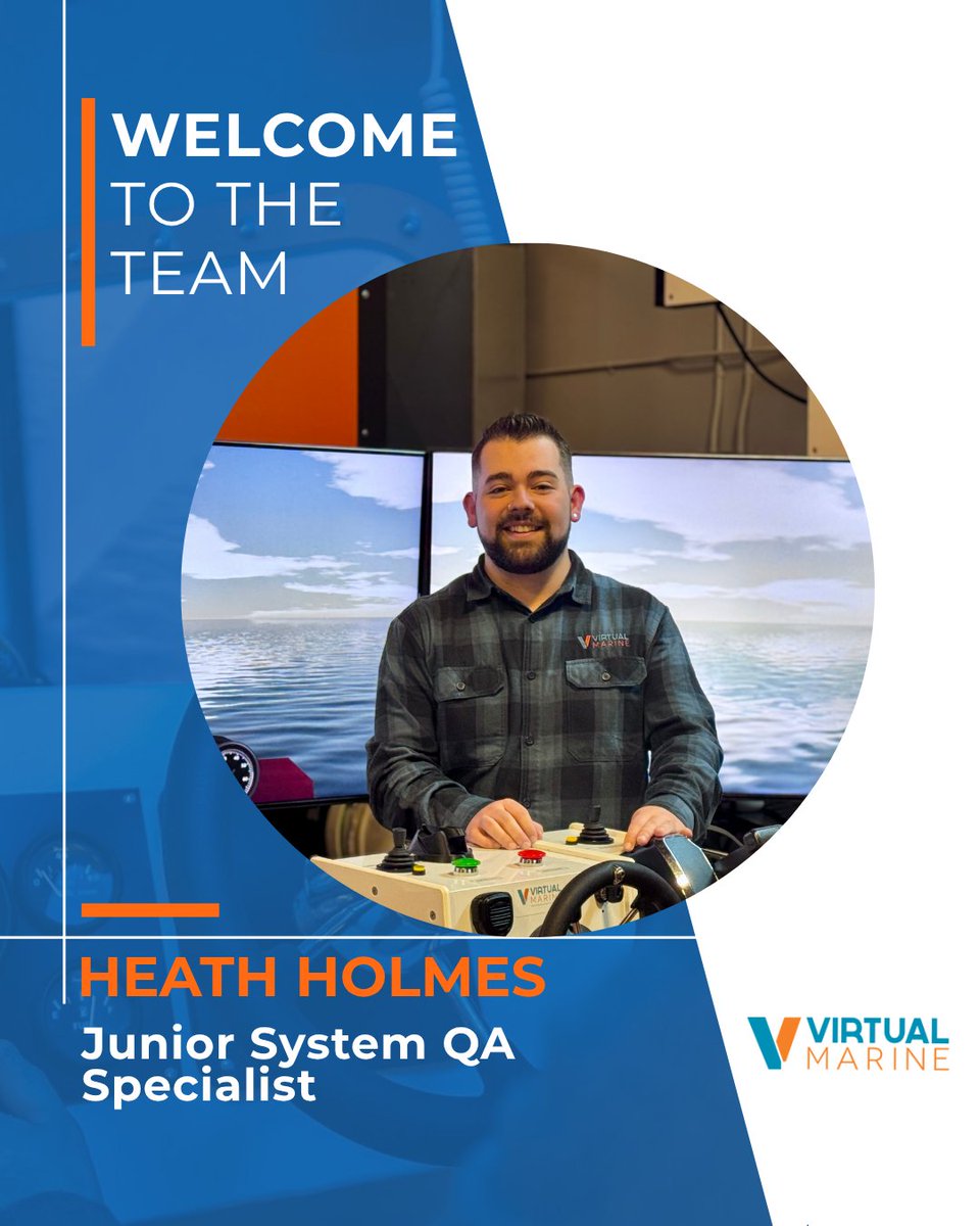 Virtual Marine tweet media