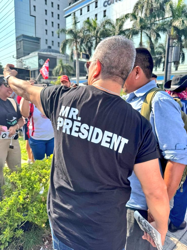 Christian Guevara 🇸🇻 tweet media