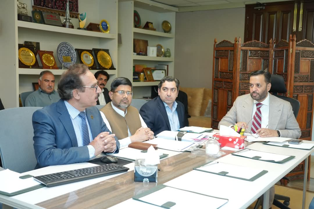 ONE HEALTH PAKISTAN tweet media