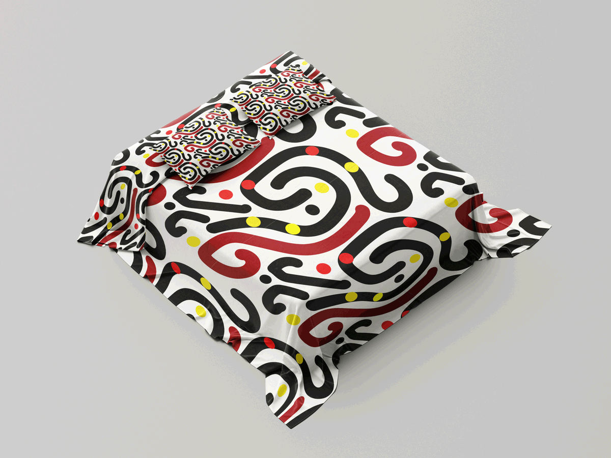FahimaB57414's tweet image. 💡
🚀 
🔥
#PatternDesign #CreativeDesign #GraphicDesign #ModernDesign #DesignInspiration #VisualBranding #SocialMediaDesign #CreativeMarketing #DesignTrends #DigitalArt #BrandIdentity #DesignStudio #MarketingDesign #CustomDesign #DesignAgency