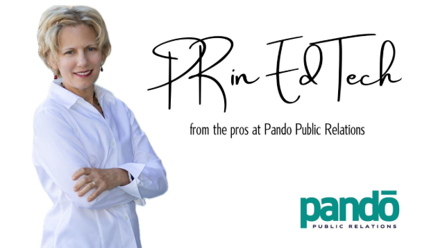 Pando_PR's tweet photo. New issue of #PR in #EdTech is out now!

Read it here: https://t.co/M8tbypFPFZ https://t.co/XbJA689VvF