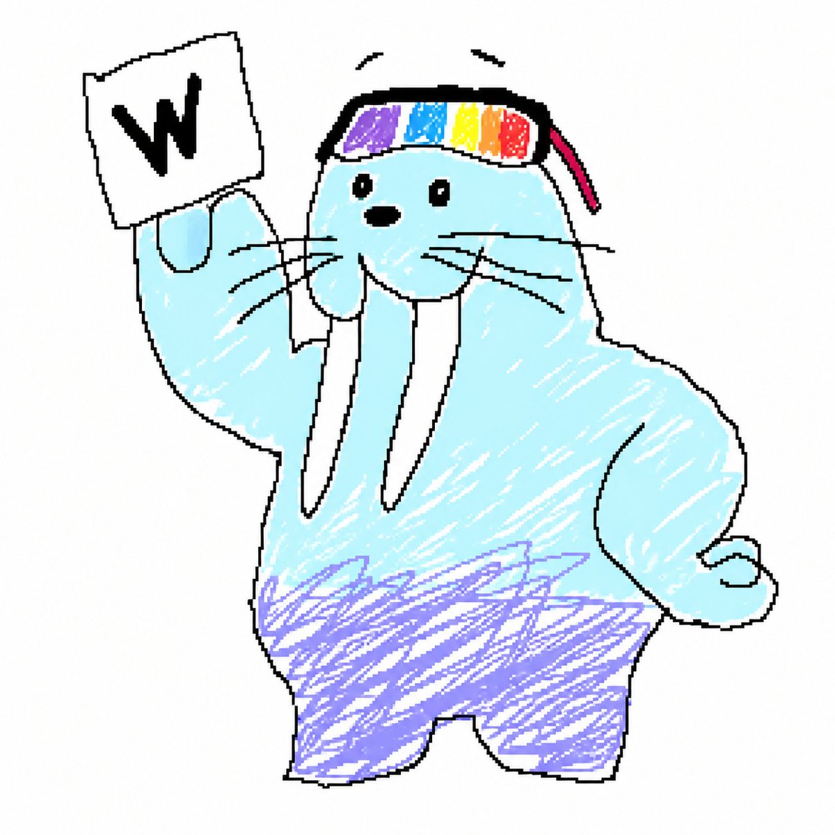 Walrus 🦭/acc tweet media