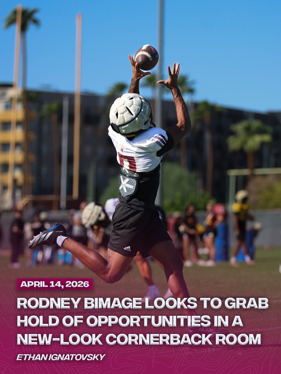 Cronkite Sports tweet media