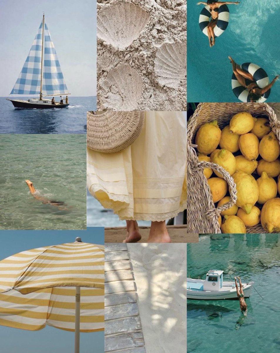 soft summer colors