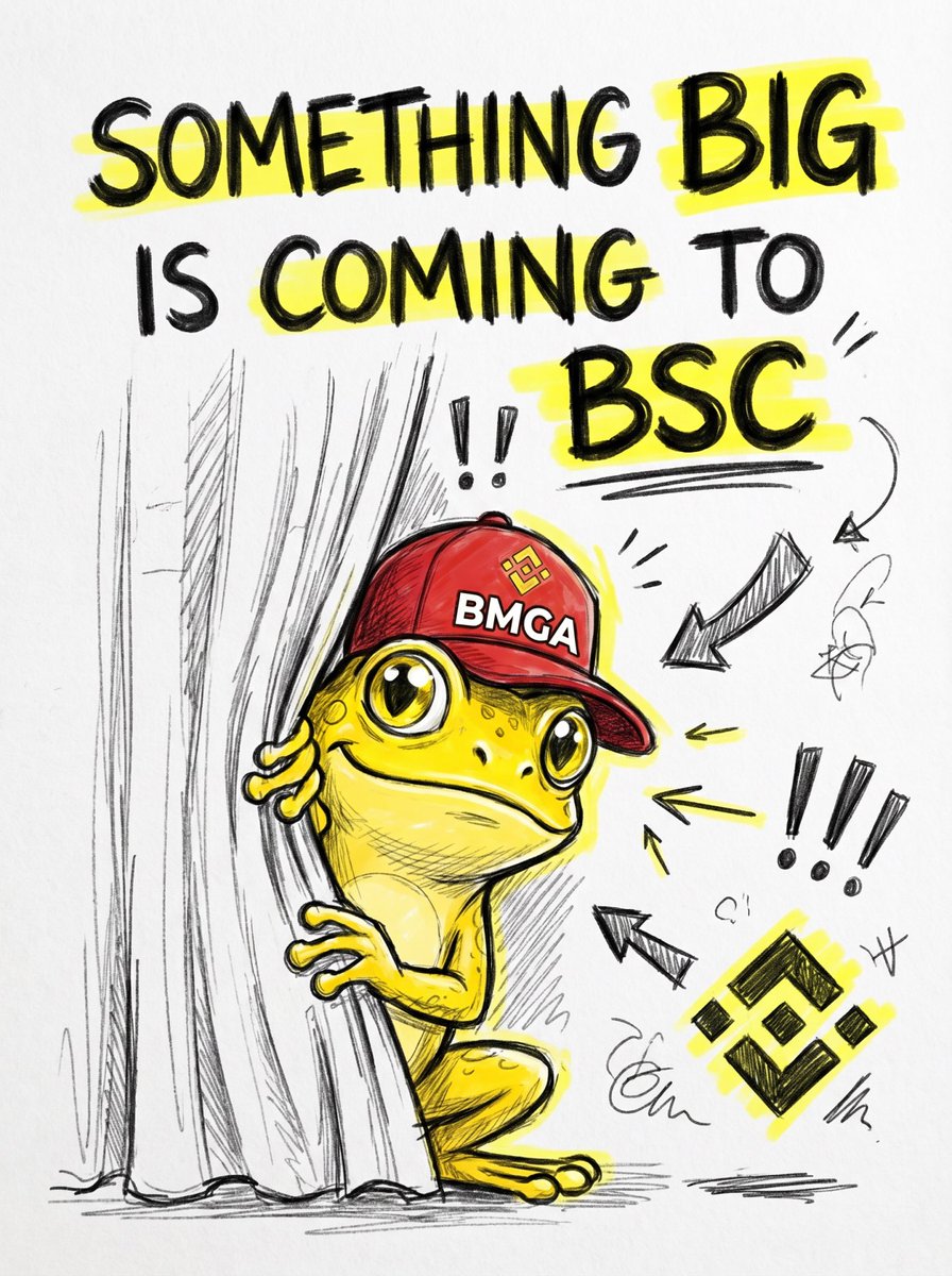 BMGA tweet media