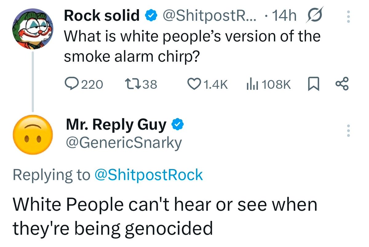 The Chosen One tweet media