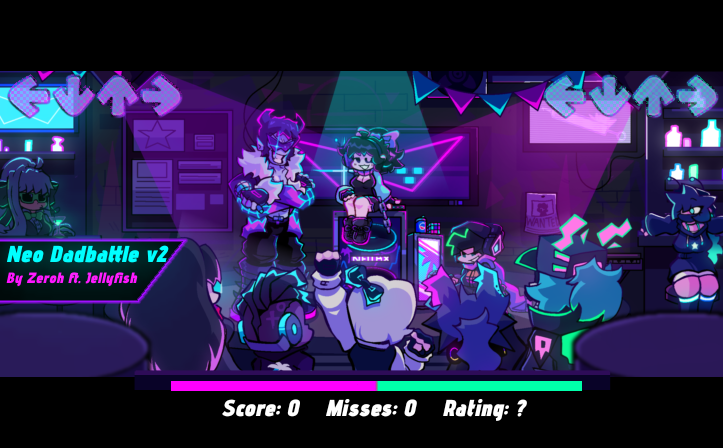 Ema15TheArtist's tweet photo. https://t.co/EwZijfCKvv

Friday Night Funkin Neo Reworked (FNF Neo if the og 4.0 update was released)

 [ignore the composer names in the gameplay concepts, its just examples]

#fnfneo #concept #picoday #newgrounds #picoschool #madnesscombat  #reworked https://t.co/pS13O8fk6L