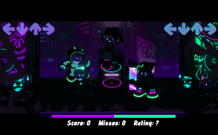 Ema15TheArtist's tweet photo. https://t.co/EwZijfCKvv

Friday Night Funkin Neo Reworked (FNF Neo if the og 4.0 update was released)

 [ignore the composer names in the gameplay concepts, its just examples]

#fnfneo #concept #picoday #newgrounds #picoschool #madnesscombat  #reworked https://t.co/pS13O8fk6L