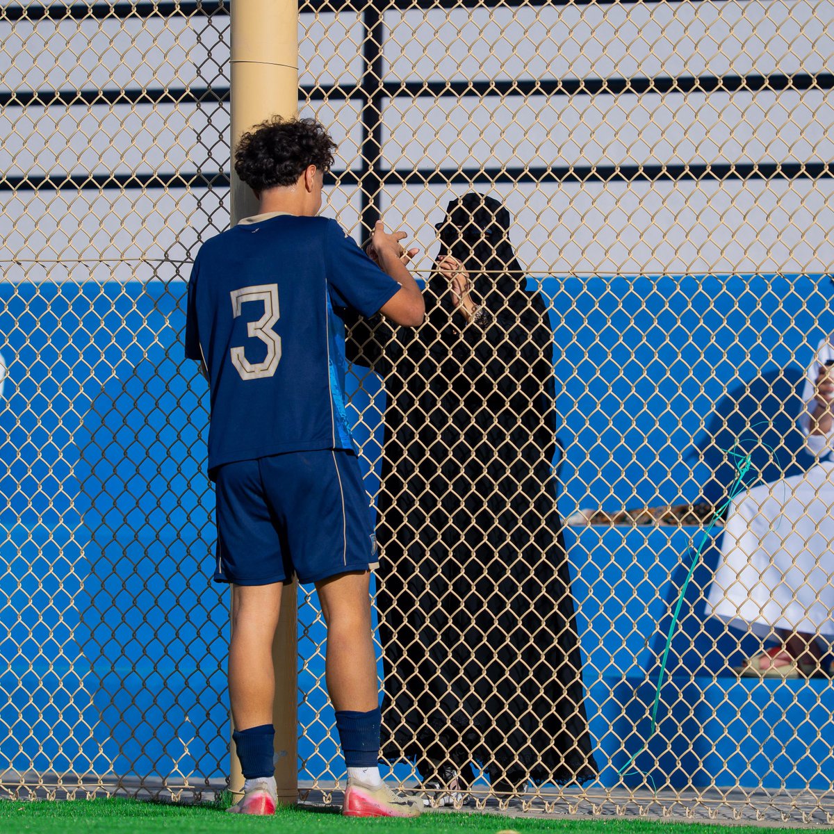 نادي العلا | AlUla Club tweet media