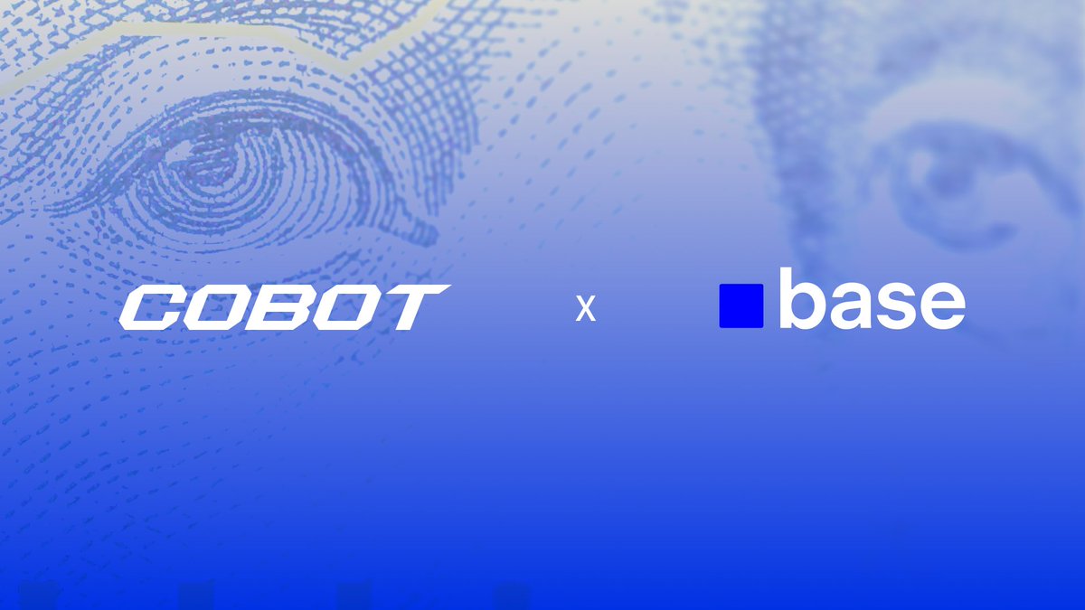 Cobot tweet media