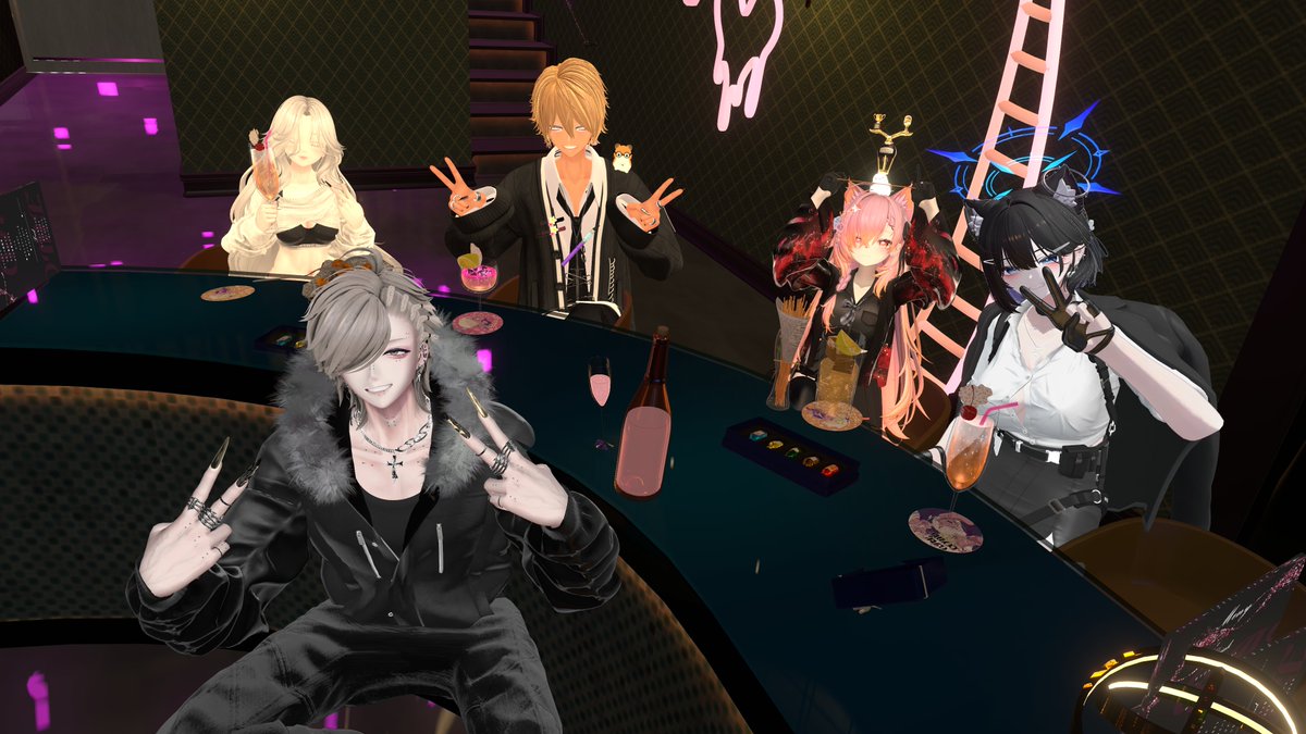 ゆと tweet media