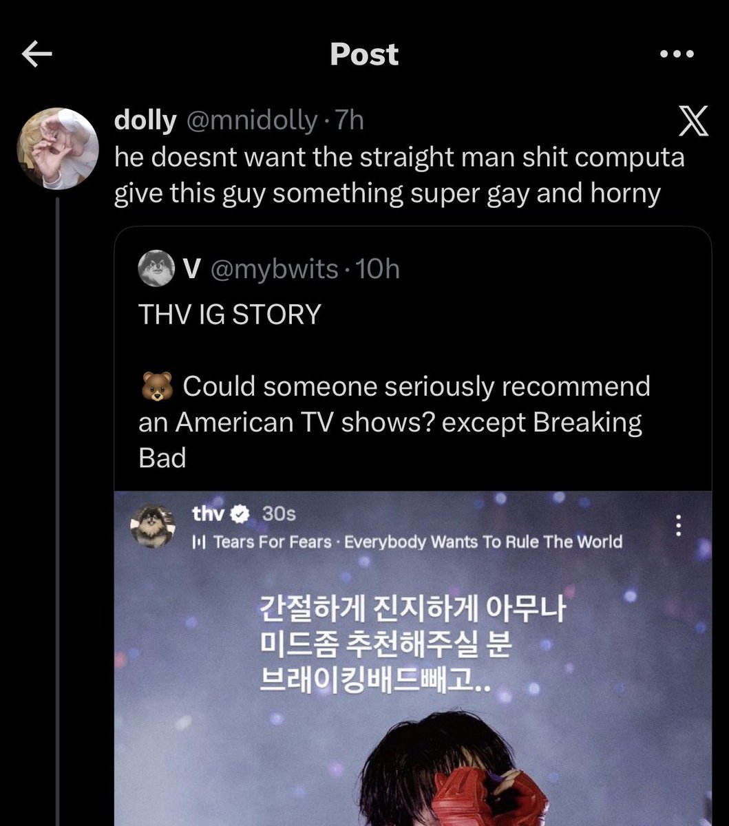 dolly tweet media