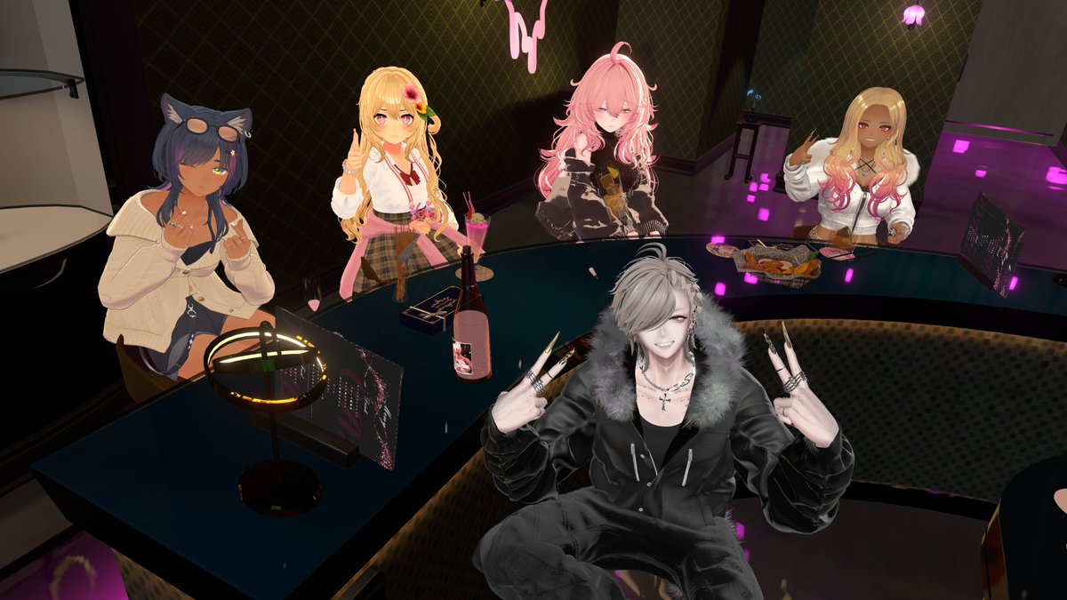 ゆと tweet media