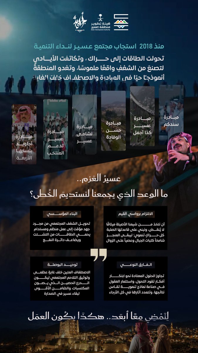 أجاويد tweet media