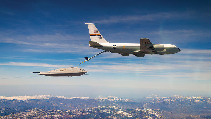 Aviation Week tweet media