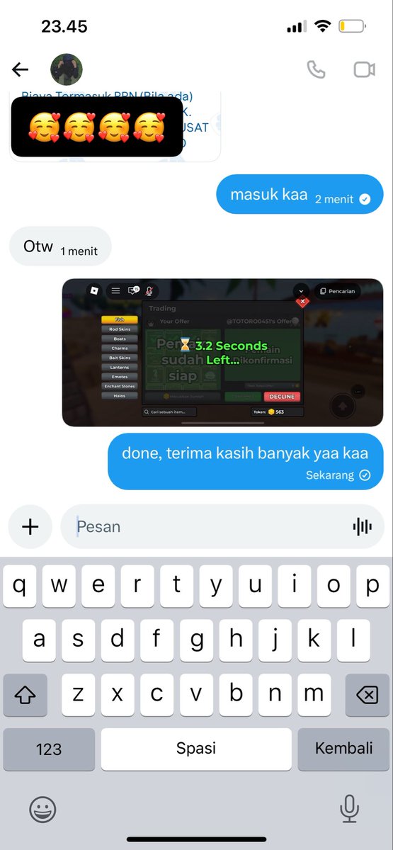 นอย tweet media