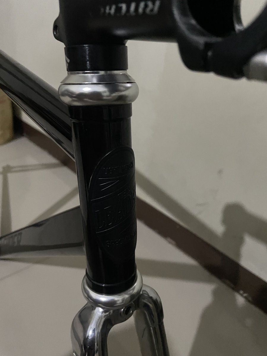naelsore's tweet photo. #fnfjb Frameset Leader 722TS Size 55 Include HS - BB HT2 - Dan Rantai.

Lokasi Jakarta Barat Ready Kirim Se-Indonesia 

(08978659048) Wa Or Instagram @ifeellikeasky https://t.co/ooGGu70rCm