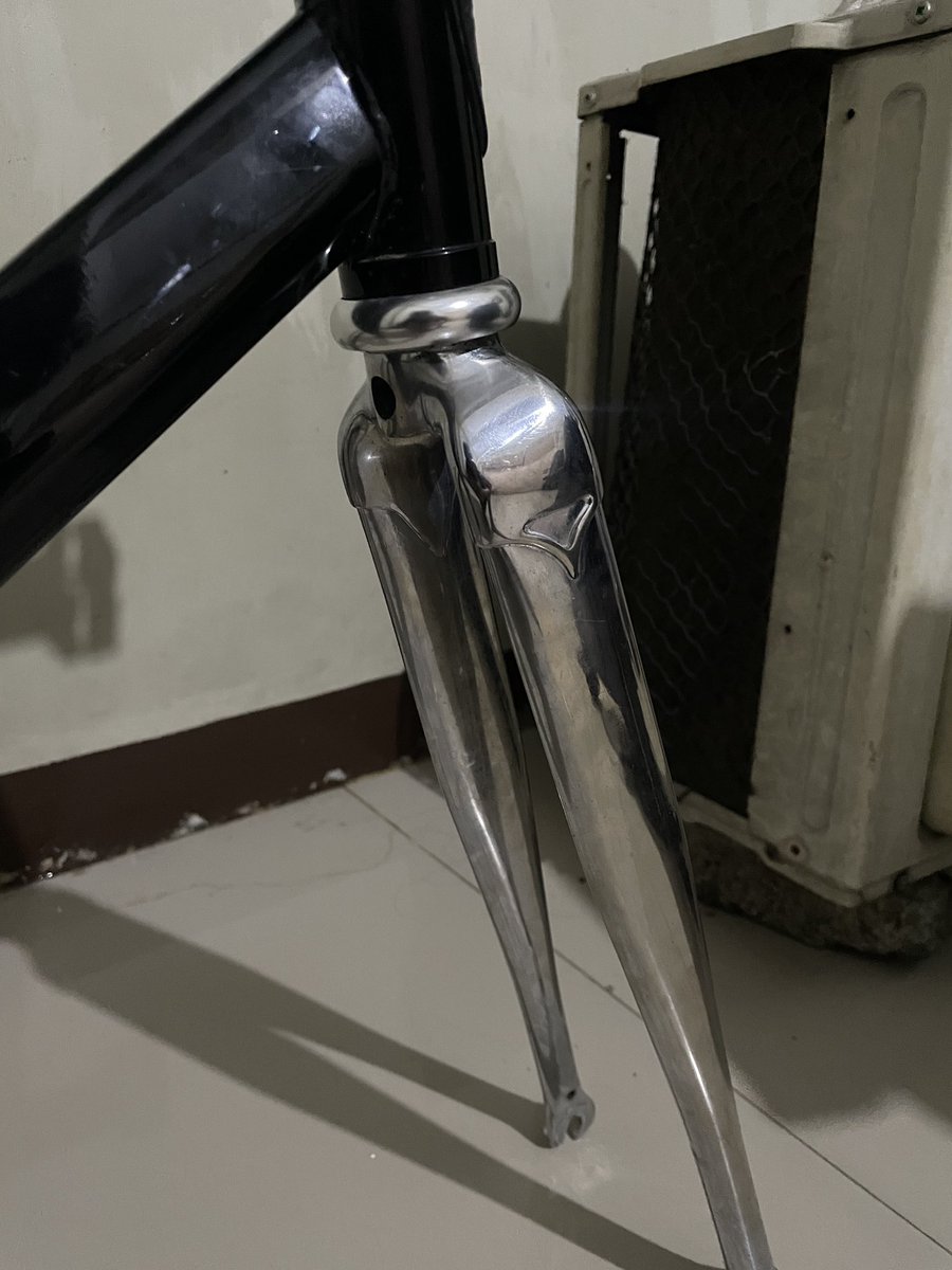 naelsore's tweet photo. #fnfjb Frameset Leader 722TS Size 55 Include HS - BB HT2 - Dan Rantai.

Lokasi Jakarta Barat Ready Kirim Se-Indonesia 

(08978659048) Wa Or Instagram @ifeellikeasky https://t.co/ooGGu70rCm